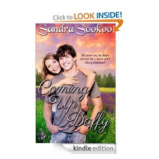Coming Up Daffy (Francesville)   Kindle edition by Sandra Sookoo. Romance Kindle eBooks @ .