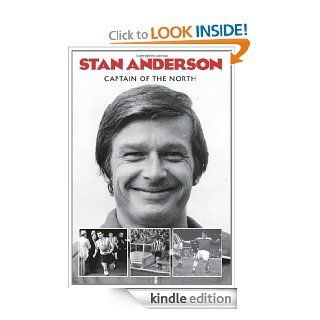 Stan Anderson Captain of the north eBook Stan Anderson Kindle Store