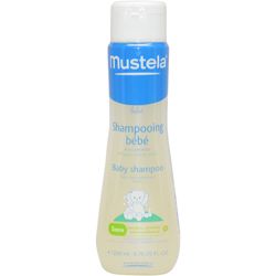 Mustela 6.76 ounce Baby Shampoo Mustela Shampoos