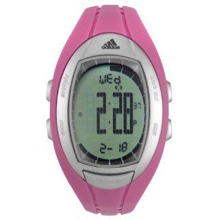 adidas Women's ADP1649 Lahar Pink Digital Watch Watches