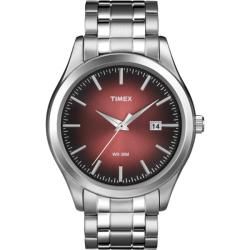Timex Men's Elevated Dress Watch Classics Men's Timex Watches
