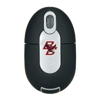 NCAA Boston College Eagles Mini Wireless Optical Mouse  Sports Fan Computer Mice  Sports & Outdoors