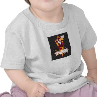 The Incredibles Syndrome Disney Tees