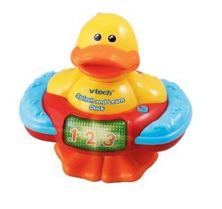 VTech Baby Splash and Learn Duck  Baby Musical Toys  Baby