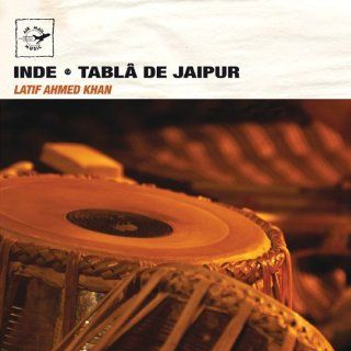India Tabla De Jaipur Music