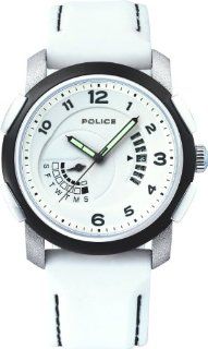 Police Charger Mens Watch PL 11597JST 01 Police Watches