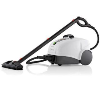 Reliable EnviroMate Pro Steam Cleaner with CSS EP1000