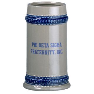 phi beta sigma inc, gomab 1914, coffee mug