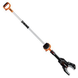 Worx 6 in. JawSaw Electric with Extension Pole WG308