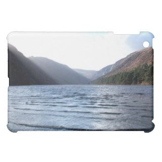 Upper Lake, Glendalough, Ireland (big) iPad Mini Cases