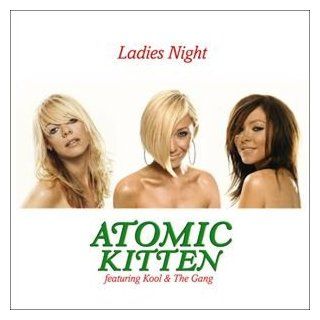 Ladies Night Pt.1 Music