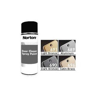 Norton Paint 690   Door Closers  