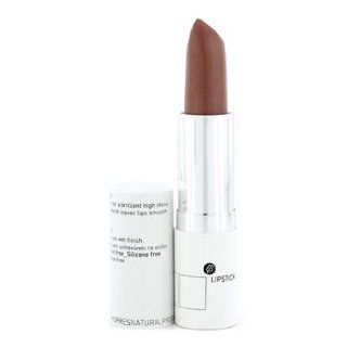 Korres Mango Butter Lipstick SPF 10   # 36 Natural Brown   3.5g/0.12oz Beauty