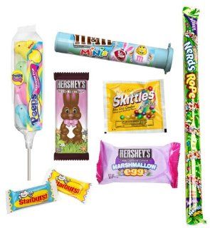 Add On Easter Candy Bundle   for Easter Baskets by Artistix Designs Gift Baskets Toys & Games