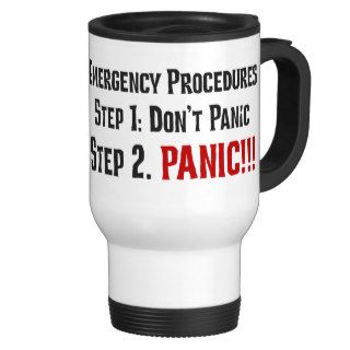 How EMTs Respond to Your Emergency Mugs