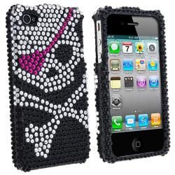 Snap on Case for Apple iPhone 4 Cases & Holders