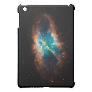 NGC2818 Planetary nebula glowing Case For The iPad Mini