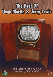 Dean Martin and Jerry Lewis   the Best of [Import anglais] Movies & TV