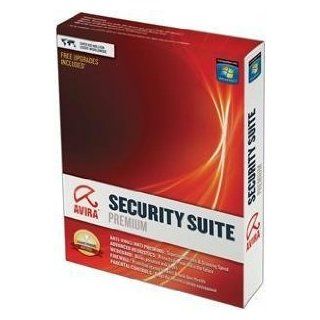Dsolution Avira Pro AntiVirus 3 User/PC 1 Year OEM CD