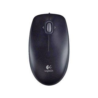 Logitech B120 Optical Combo Mouse Computers & Accessories