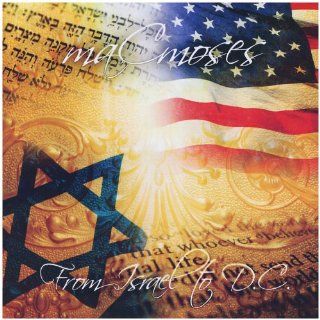 From Israel to D.C. Music