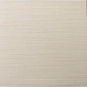 Emser Strands 12 in. x 12 in. Oyster Porcelain Floor and Wall Tile F95STRAOY1212