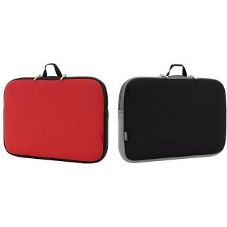 Sumdex 10 inch Neoprene Laptop Sleeve Sumdex Laptop Sleeves