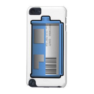 35mm Film Canister iPod Touch Case