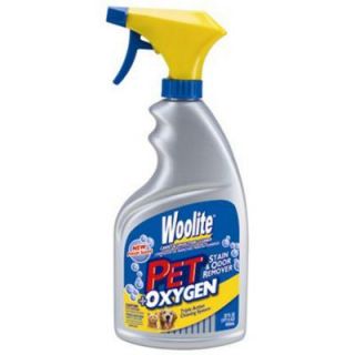 Woolite 32 oz. Pet Stain and Odor Remover 0891