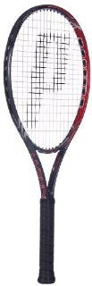 Prince EXO3 Hybrid 104 Tennis Racquet  Intermediate Tennis Rackets  Sports & Outdoors