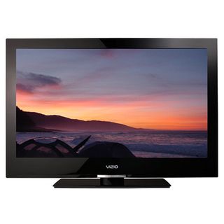 Vizio VA370M Full HD 1080p 60Hz 37 inch LCD HDTV (Refurbished) Vizio LCD TVs