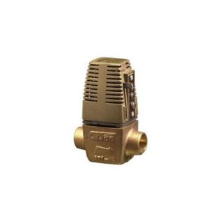 Taco 3/4 in. Bronze Boiler Zone Valve CU571 2 S1