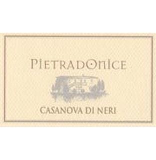 2003 Casanova Di Neri Pietradonice 750ml Wine