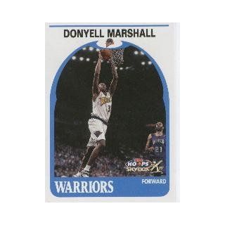 1999 00 Hoops Decade #113 Donyell Marshall Sports Collectibles