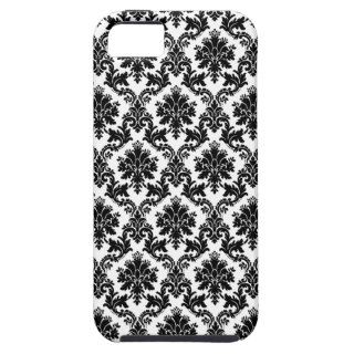 Damask home decor iPhone 5 covers