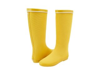 Kamik Kathy Womens Rain Boots (Yellow)