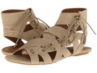 Michael Antonio Dancuun Womens Sandals (Brown)