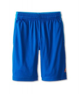 adidas Kids Climacore 2 Short Boys Shorts (Blue)