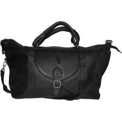 Mens Pangea Top Zip Travel Bag Pa 303 Mlb Chicago White Sox/black