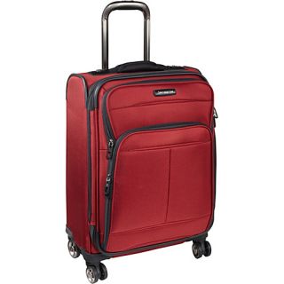 DKX 2.0 21 Spinner CLOSEOUT Red   Samsonite Small Rolling Luggage