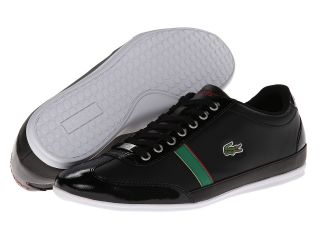 Lacoste Misano Sport Slx Mens Shoes (Black)