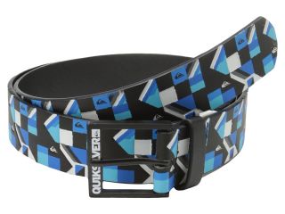 Quiksilver Filter Belt Mens Belts (Blue)