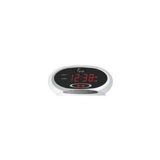 Equity Time USA 30731 LED Digital Electric Desktop Alarm Clock   Electronic Alarm Clocks