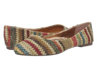 VOLATILE Mccoy Womens Flat Shoes (Multi)