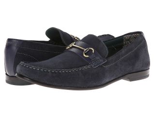 Ted Baker Calep Mens Shoes (Blue)