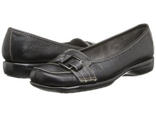 Aerosoles A2 by Aerosoles Caprice Womens Shoes (Black)