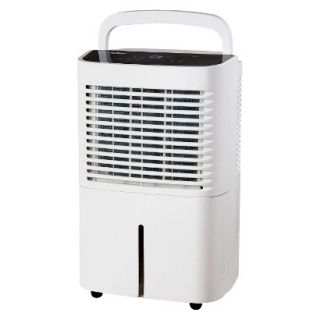 Whirlpool 50 Pint Energy Star Dehumidifier with Electronic Control