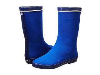 Kamik Katie Womens Rain Boots (Blue)
