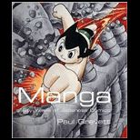 Manga  60 Years of Japanese Comics