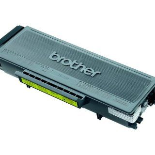 106R2320 Black 8000 Page Yield Toner Cartridge   Replacement for Brother (TN620)